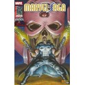 MARVEL SAGA 19
