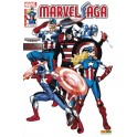 MARVEL SAGA 17