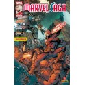 MARVEL SAGA 13