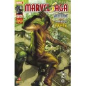 MARVEL SAGA 10