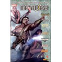 MARVEL SAGA 7