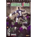 MARVEL SAGA 2 COLLECTOR