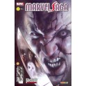 MARVEL SAGA 1 COLLECTOR