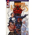 MARVEL KNIGHTS V1 16