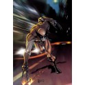 DARK REIGN 5 VARIANT