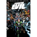 FOREVER EVIL 1 to 7 COMPLETE SET