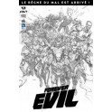 FOREVER EVIL 1 to 7 COMPLETE SET