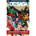 DC SAGA  1 VARIANT