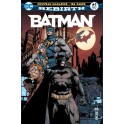 BATMAN REBIRTH 1