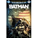 BATMAN REBIRTH 2