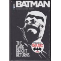 BATMAN - THE DARK KNIGHT RETURNS + DVD/ BLURAY