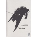BATMAN - THE DARK KNIGHT RETURNS B&W 75years