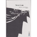 BATMAN - ANNEE UN B&W 75years