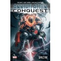 ANNIHILATION CONQUEST 2 - SPECTRE