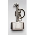 PORTE-CLE METAL THOR MJÖLLNIR