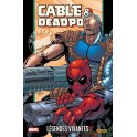 CABLE & DEADPOOL 2 - LEGENDES VIVANTES