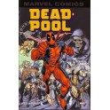 DEADPOOL 3 - UN ETE MEURTRIER