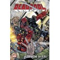 DEADPOOL 5 - ECTOPLASME EN PERIL