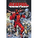 DEADPOOL 6 - UN ETE MEURTRIER