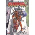 DEADPOOL 7 - FUNERAILLES D'UN TARE
