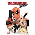 DEADPOOL MAX - LONGUE VIE A L'HYDRA !