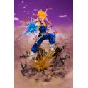 DRAGON BALL FIGUARTS ZERO - VEGETTO SUPER SAIYAN WEBEX