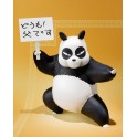 RANMA 1/2 FIGUARTS ZERO - GENMA SAOTOME MALE vers.