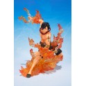 ONE PIECE FIGUARTS ZERO BB - PORTGAS D'ACE