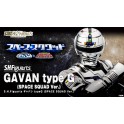 SPACE SHERIFF GAVAN TYPE G FIGUARTS TAMASHII EXCLUSIVE