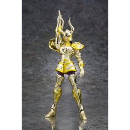 SAINT SEIYA D.D.PANORAMATION - CAPRICORN SHURA