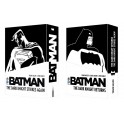 BATMAN DARK KNIGHT RETURNS / STRIKES AGAIN COLLECTOR BOX