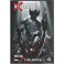 X-FORCE : SEXE ET VIOLENCE