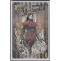 LADY MECHANIKA 2 VARIANT
