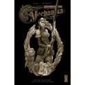 LADY MECHANIKA EDITION COLLECTOR CYCLE 1
