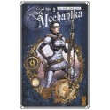 LADY MECHANIKA 3