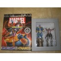 MARVEL CHESS COLLECTION - SPECIAL STARLORD &THANOS