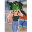 FUTURE GPX CYBER FORMULA PENCIL BOARD 0992B