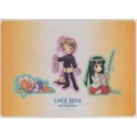 LOVE HINA PENCIL BOARD 347873-4