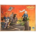USAGI YOJIMBO LIMITED EDITION SIGNED LITHO