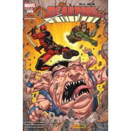 ALL NEW DEADPOOL 8
