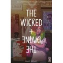 THE WICKED + THE DIVINE 1 VARIANT