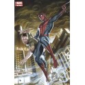 SPIDER-MAN V5 1 VARIANT