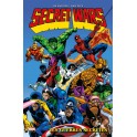 LES GUERRES SECRETES
