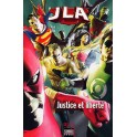 JLA - JUSTICE ET LIBERTE