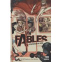 FABLES 1 - LEGENDES EN EXIL