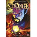STRANGE 1 - LE DEBUT ET LA FIN
