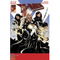 X-MEN UNIVERSE V4 22