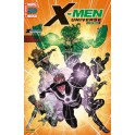 X-MEN UNIVERSE HORS SERIE 5