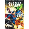 JUSTICE LEAGUE SAGA 1 to 28 COMPLETE SET