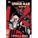 SPIDER-MAN / BLACK CAT - L'ENFER DE LA VIOLENCE
